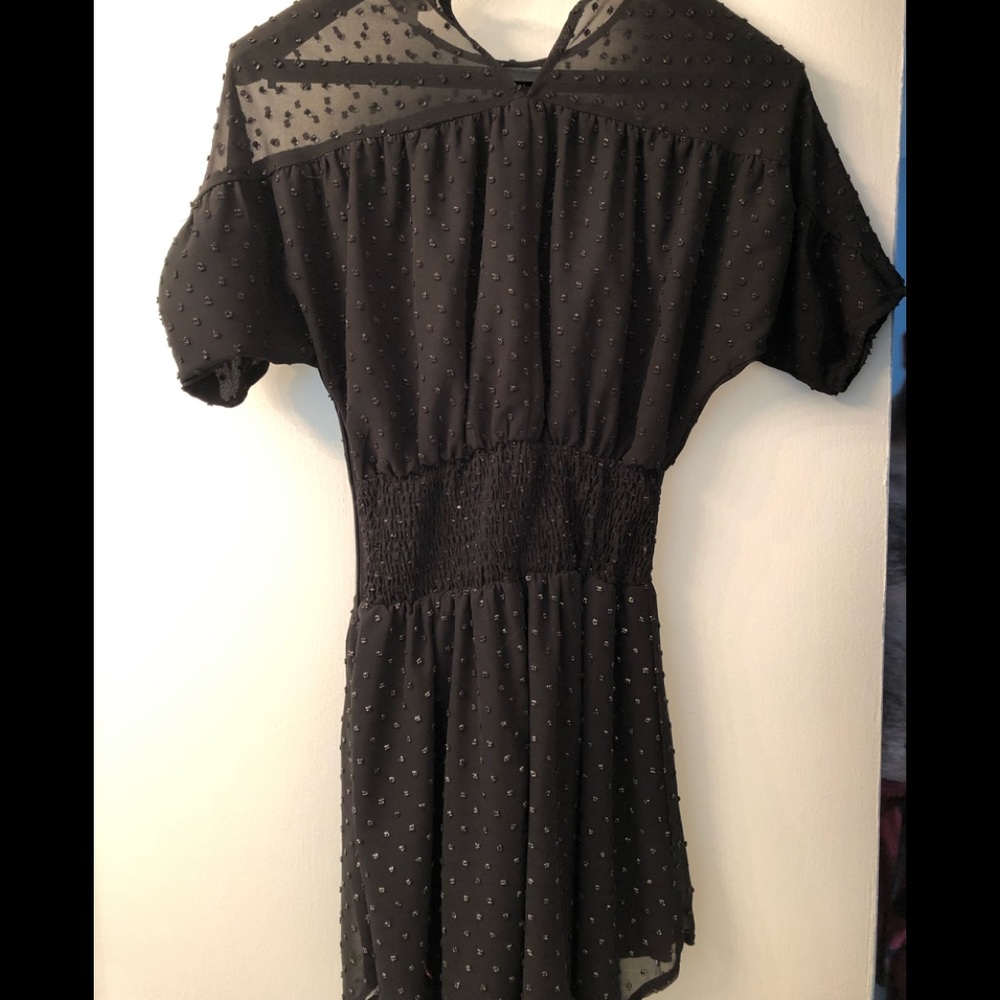 Black Dress - Picture 5 of 9